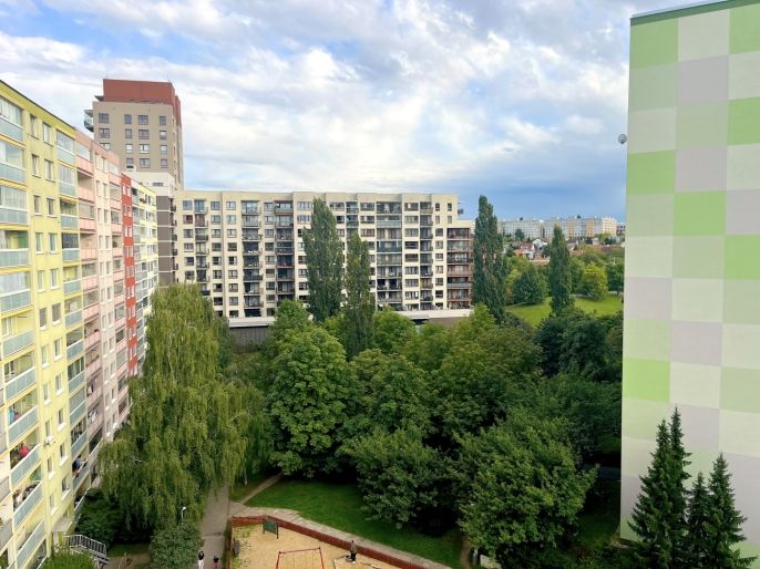 Prodej, Byt 2+kk, Praha