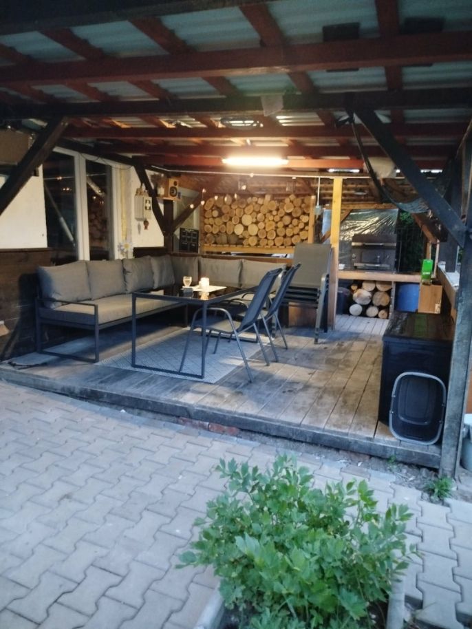 Prodej, Zahrada, Bohumín