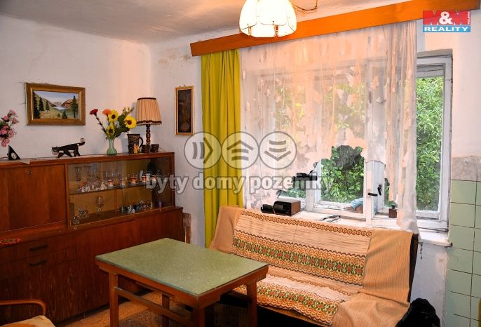 Prodej, Rodinný dům, Kamenice