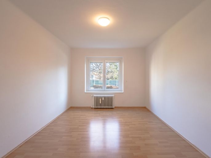 Pronájem, Byt 3+1, Benešov