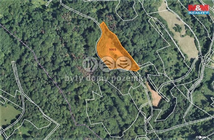 Prodej, Louka, Malá Veleň