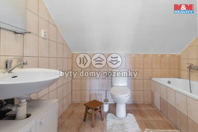 Prodej, Rodinný dům, Šilheřovice