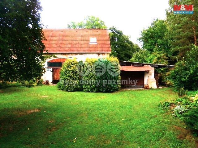 Prodej, Zemědělský objekt, Blatno