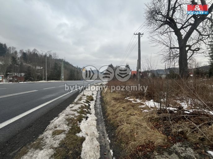 Prodej, Zahrada, Horní Bečva