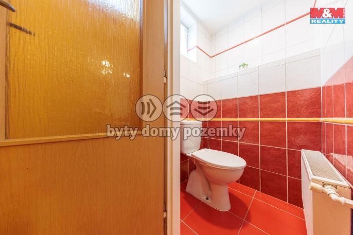 Prodej, Rodinný dům, Jáchymov