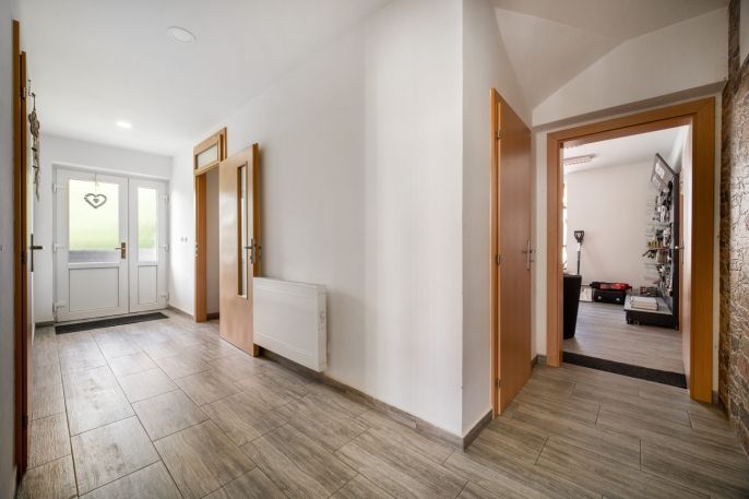 Prodej, Rodinný dům, Rokytnice v Orlických horách