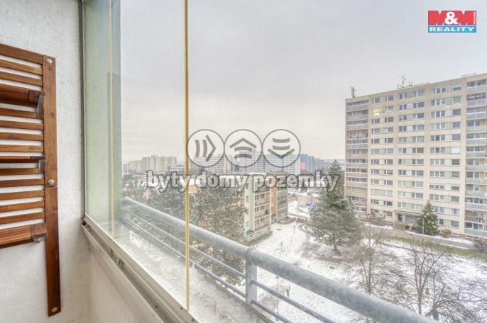 Prodej, Byt 3+kk, Praha