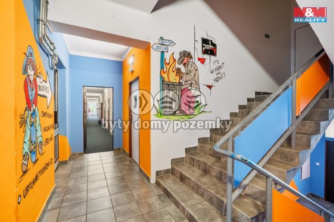 Prodej, Obchod a služby, Ústí nad Labem