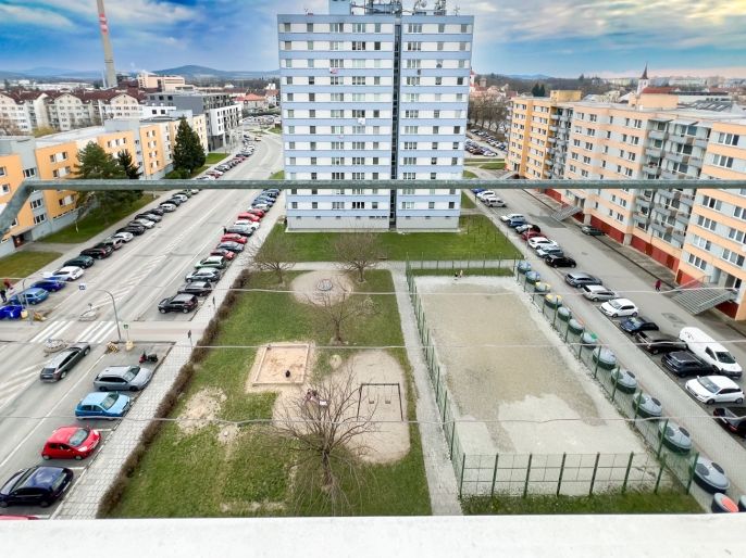 Prodej, Byt 3+1, Strakonice