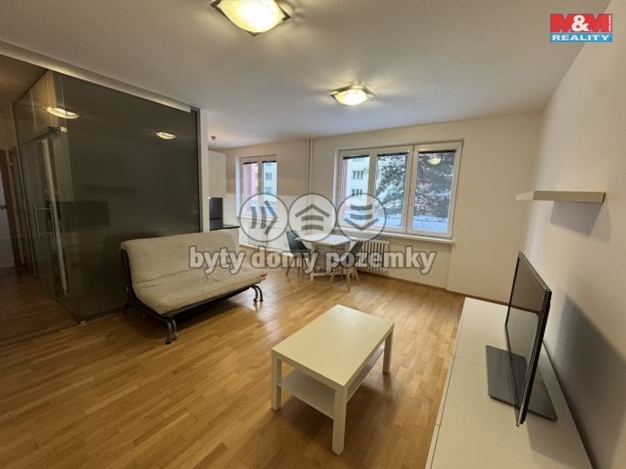 Pronájem, Byt 2+kk, Třinec