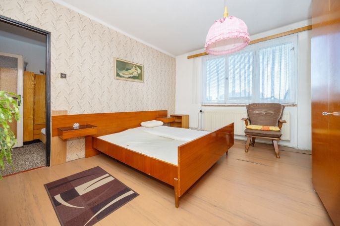 Prodej, Rodinný dům, Pardubice