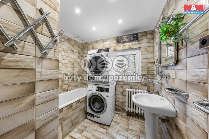 Prodej, Rodinný dům, Krupka