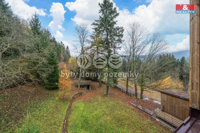 Prodej, Nájemní dům, Hamry