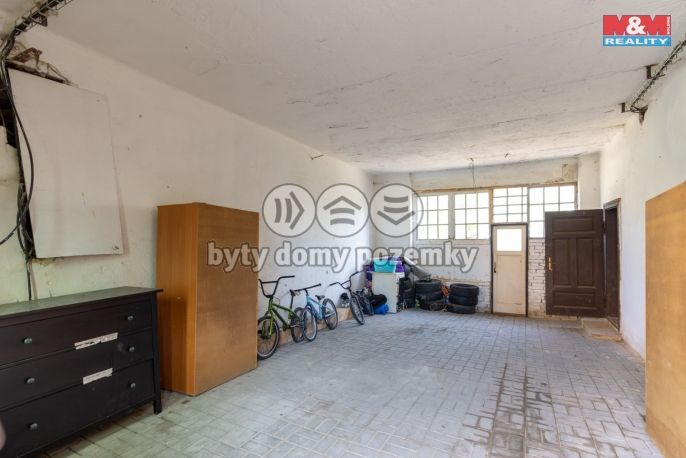 Prodej, Obchodní objekt, Pačlavice