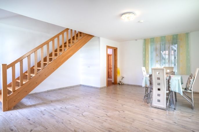 Prodej, Rodinný dům, Třešovice