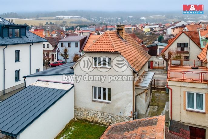 Prodej, Rodinný dům, Sušice