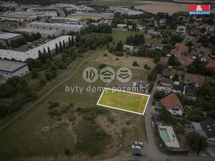 Prodej, Pozemek k bydlení, Čestlice