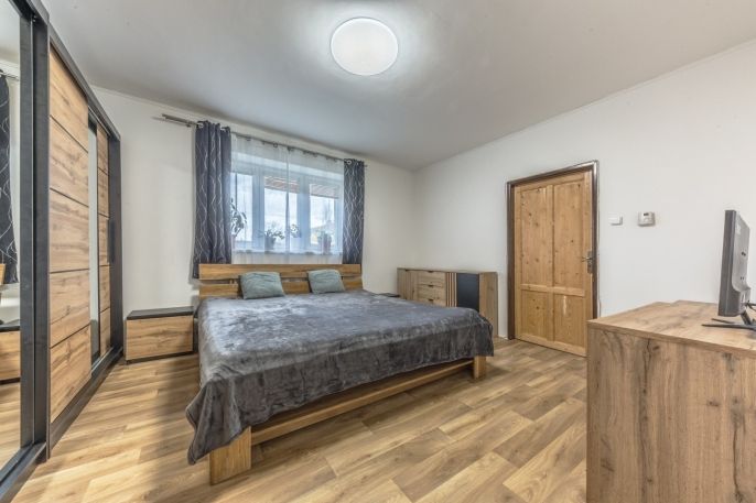 Prodej, Rodinný dům, Bobnice