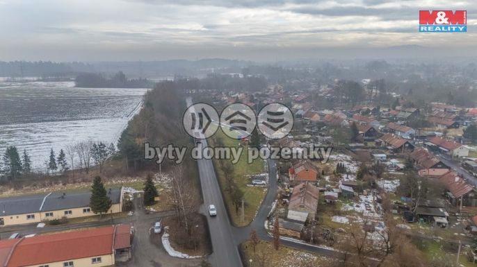 Prodej, Zahrada, Horní Suchá