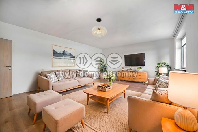 Prodej, Byt 2+kk, Vysoké Mýto