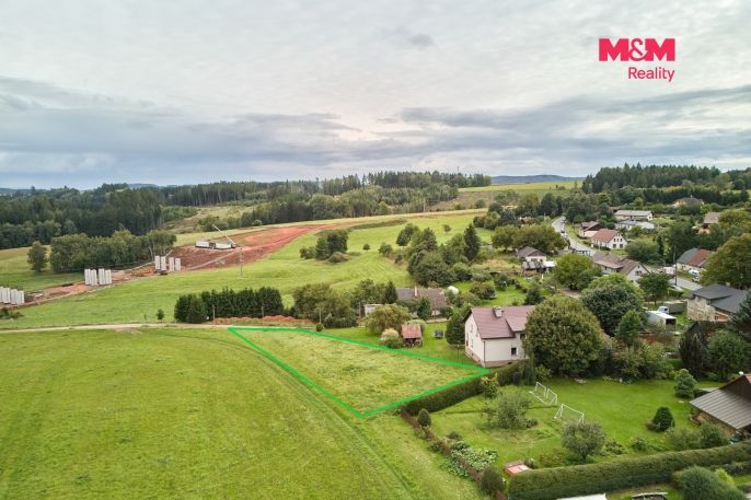 Prodej, Pozemek k bydlení, Trutnov
