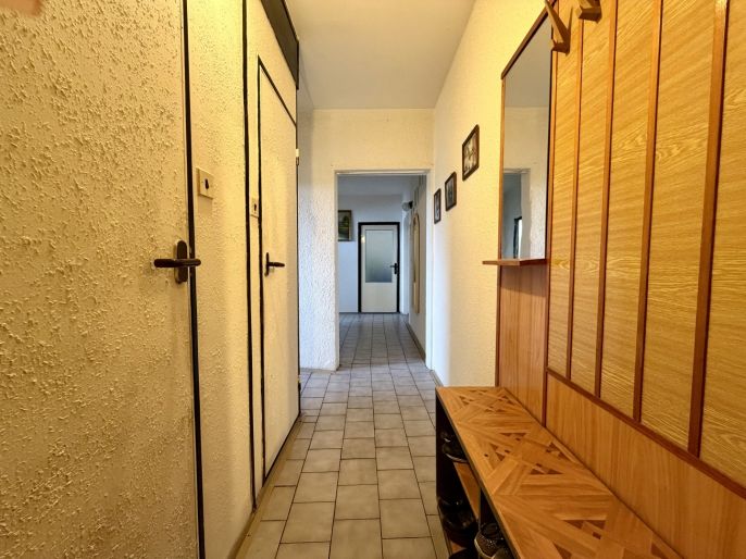 Prodej, Byt 3+kk, Jirkov