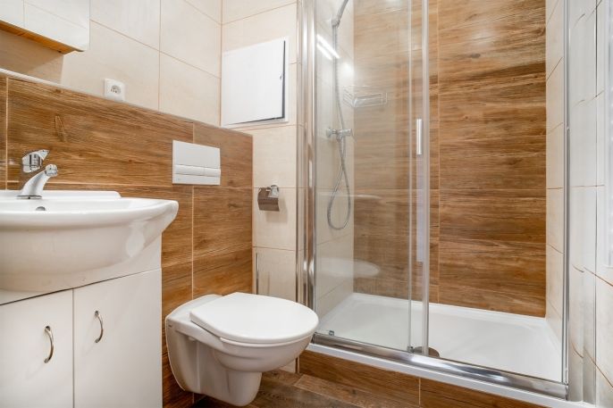 Prodej, Byt 1+1, Česká Lípa