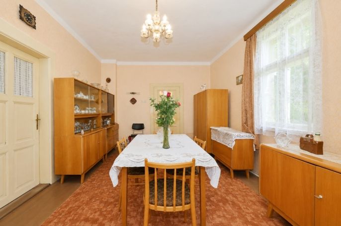 Prodej, Chalupa, Maleč