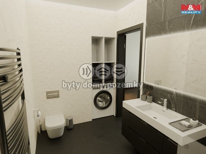 Prodej, Rodinný dům, Karlovy Vary