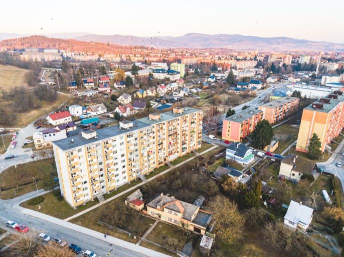 Prodej, Byt 3+1, Šumperk