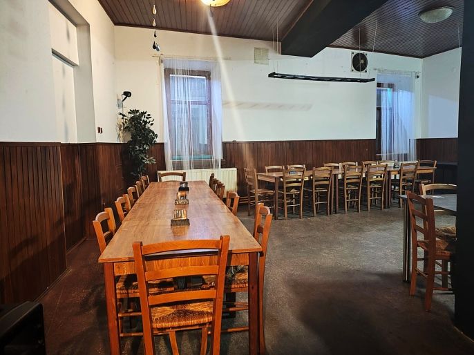 Pronájem, Restaurace, stravování, Praha