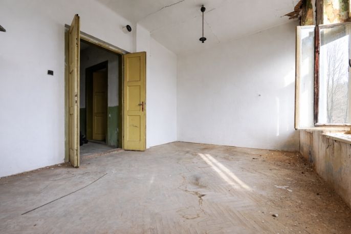 Prodej, Rodinný dům, Bochov