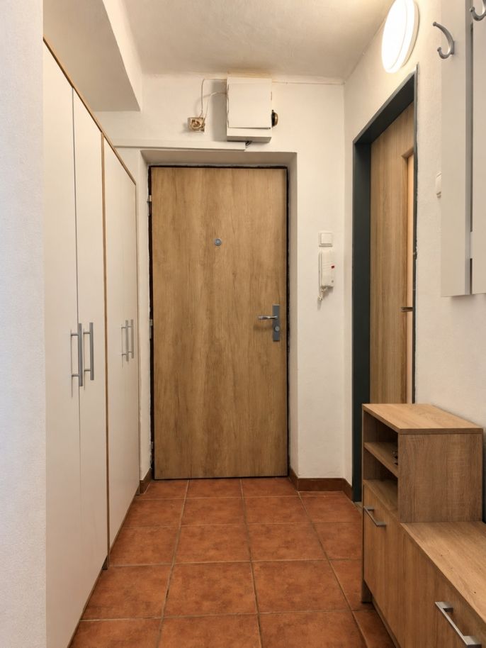 Prodej, Byt 2+1, Pacov