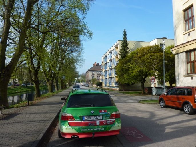 Prodej, Byt 1+1, Náchod