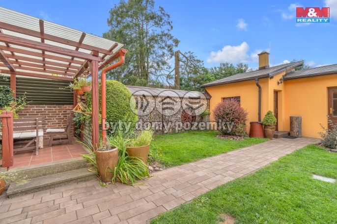 Prodej, Rodinný dům, Lomnice nad Popelkou