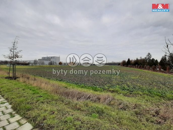 Prodej, Provozní plocha, Olomouc