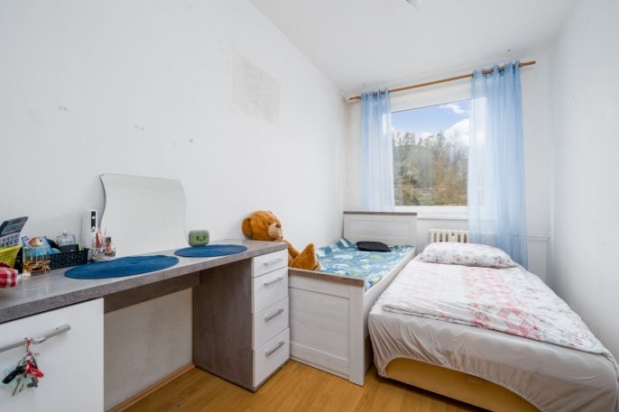 Prodej, Byt 4+1, Ústí nad Labem