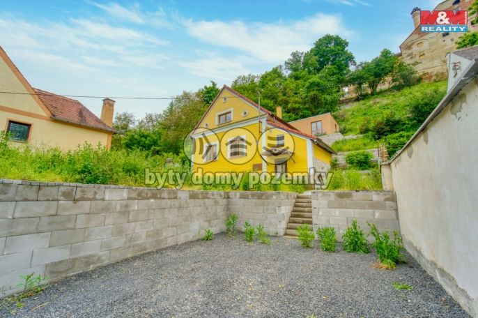 Prodej, Rodinný dům, Stříbro