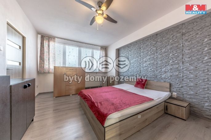 Prodej, Byt 2+1, Mladá Boleslav