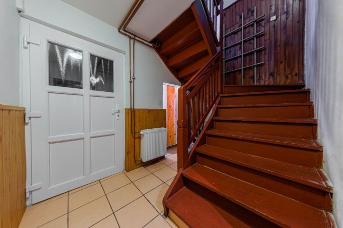 Prodej, Chata, Potůčky