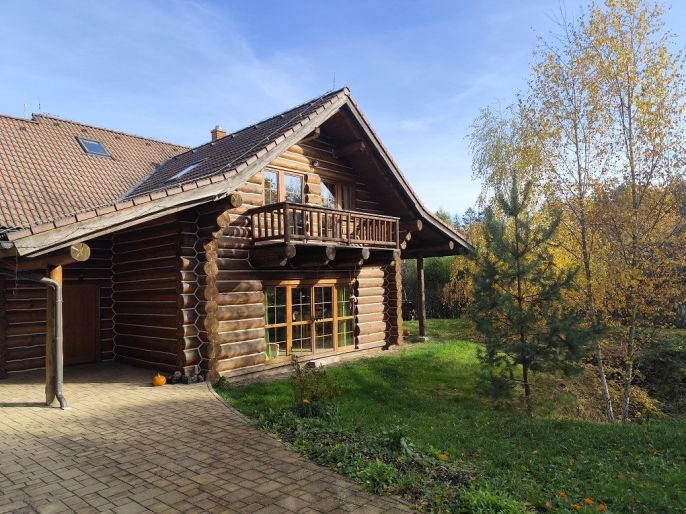 Prodej, Rodinný dům, Louňovice