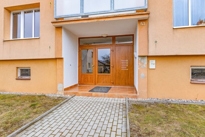 Prodej, Byt 3+1, Petrovice