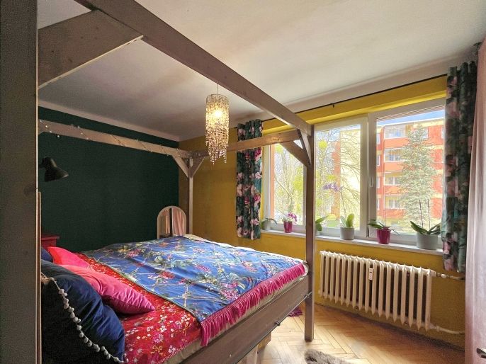 Prodej, Byt 4+1, Ostrava