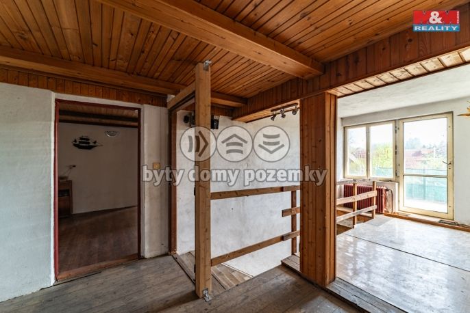 Prodej, Obchodní objekt, Konstantinovy Lázně