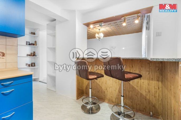 Prodej, Rodinný dům, Mladá Boleslav