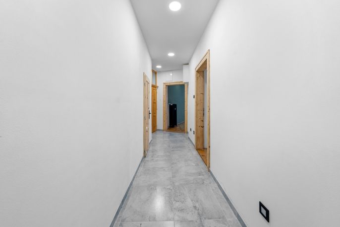 Prodej, Byt 3+1, Ústí nad Labem