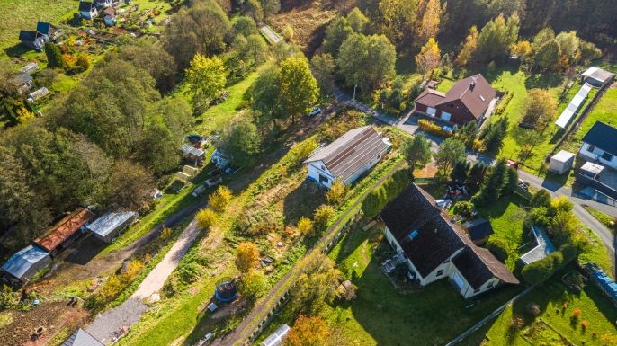 Prodej, Rodinný dům, Rychnov u Jablonce nad Nisou