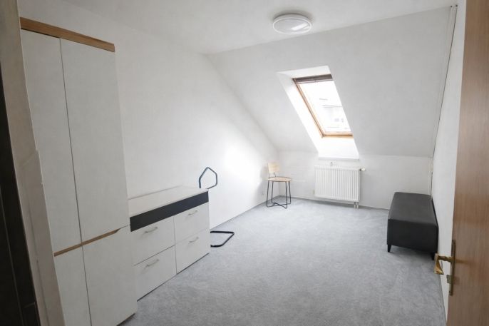 Pronájem, Byt 4+1, Jinočany