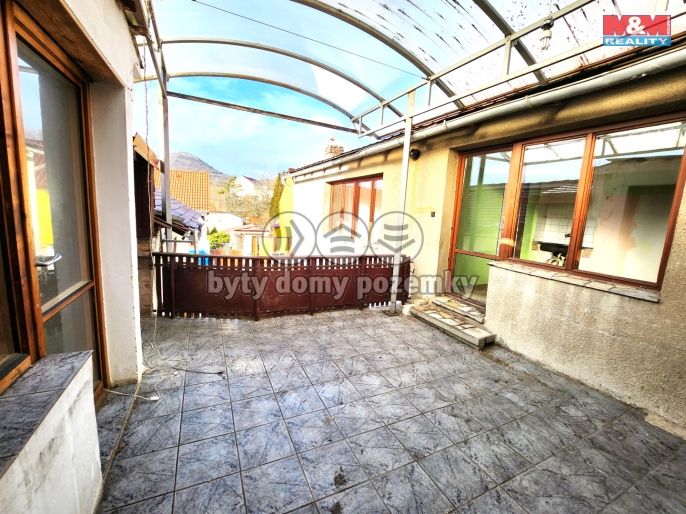 Prodej, Rodinný dům, Chraberce