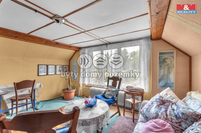 Prodej, Rodinný dům, Třebihošť